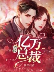 总裁的私宠甜妻免费阅读全文