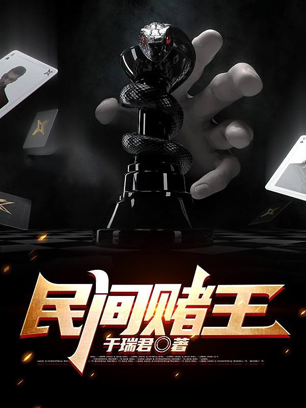 民间赌王新笔趣阁