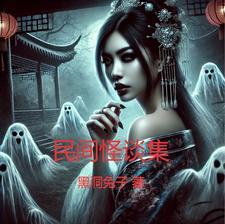 民间怪谈集锦