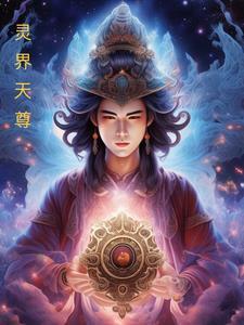 万人敬仰韩天尊灵界篇