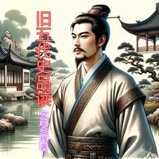 旧五代史精彩句段