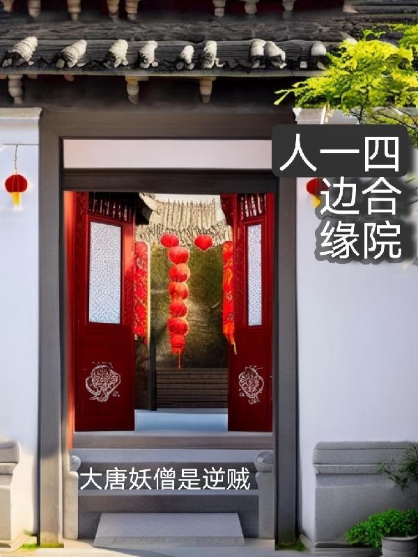 四合院一间