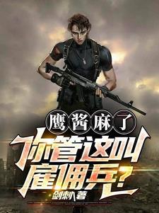鹰酱麻了你管这叫雇佣兵