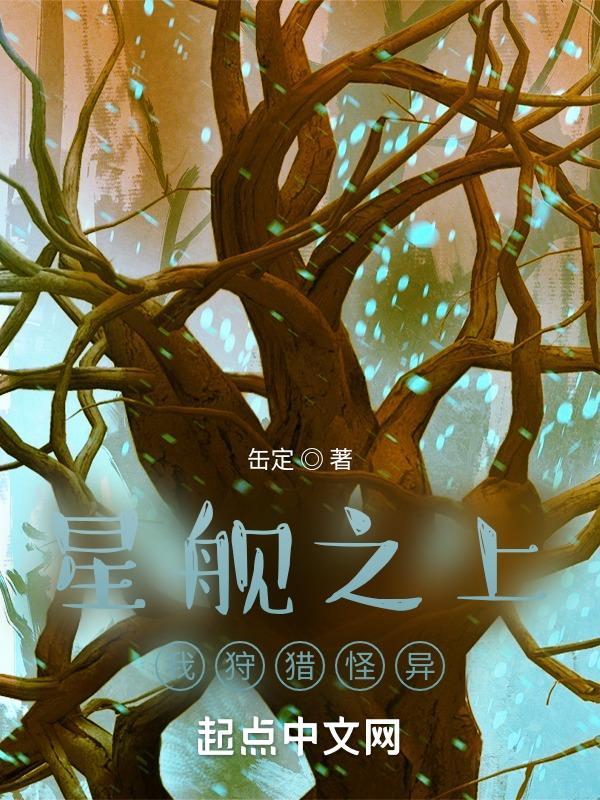 星舰之上我狩猎怪异 缶定