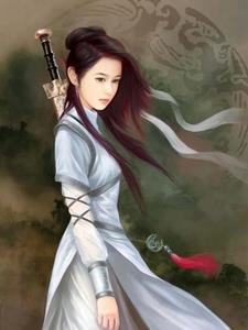 侠女泪
