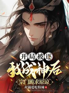 开局就被追杀的