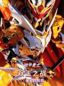 铠甲勇士之骑士