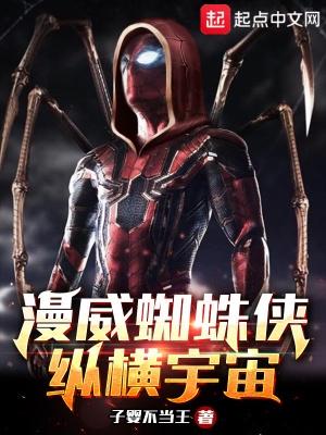 蜘蛛侠 漫威宇宙