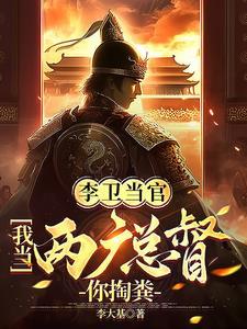 李卫当官2第19集央视网