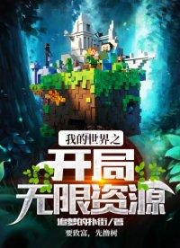 我的世界开局无限物资