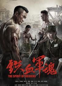 铁血军魂亮剑 电视剧40集免费观看