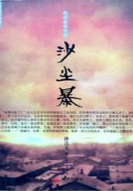 沙尘暴阅读理解及答案
