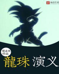龙珠演义TXT免费