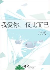 仅此而已英语