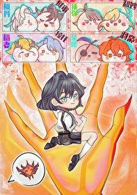 原神全提瓦特都是我爹by禾无尘