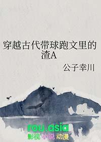 穿越古代之带球跑