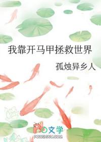 我靠马甲拯救世界讲的什么