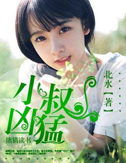 小叔凶猛差不多类型