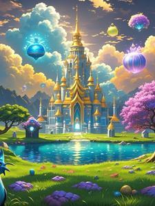 幽灵诡异