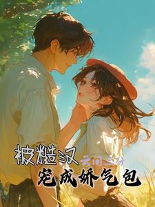 糙汉攻娇气包受