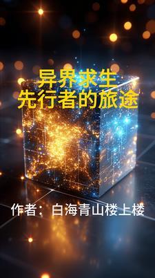 异界先遣队百度百科