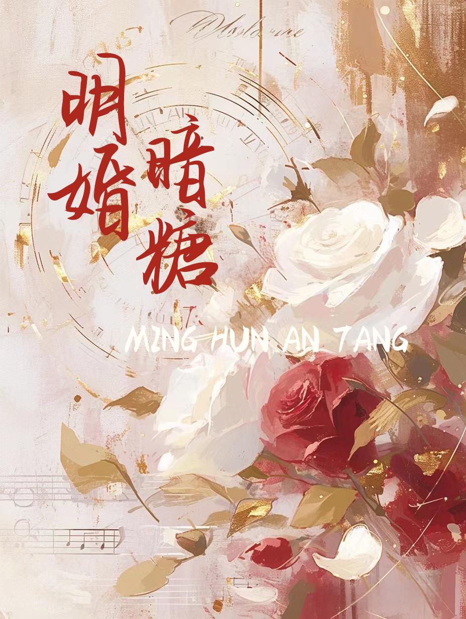 明婚暗糖 笔趣阁