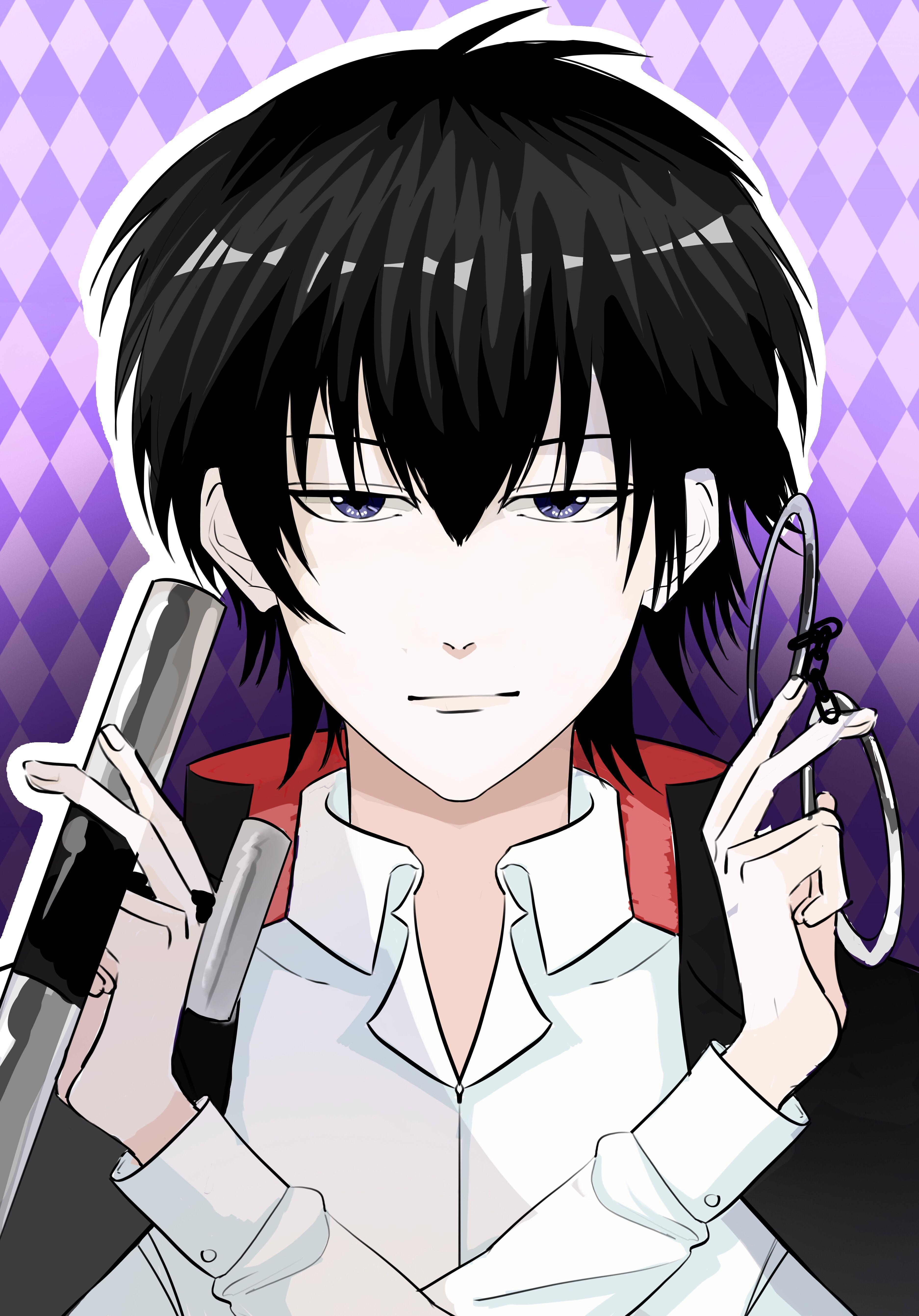 委员长今天也在肃清风纪吗?晋江