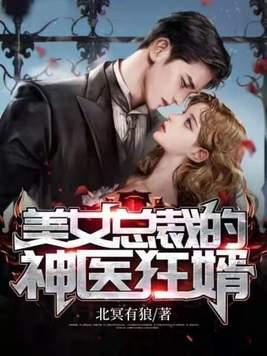 美女总裁的神医狂婿笔趣阁