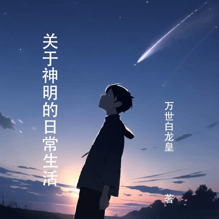有关于神明的文案