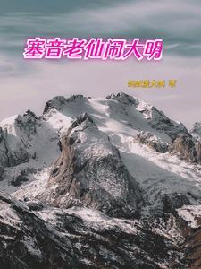 塞音老仙闹大明刘学勤