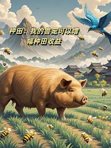种田系修仙吧