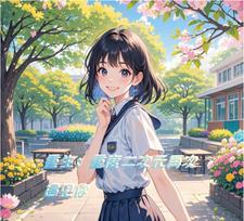 重生二次元穿越之旅