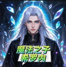 魔法之子希罗内219章