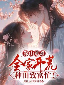 带着全家去逃荒嘤嘻嘻