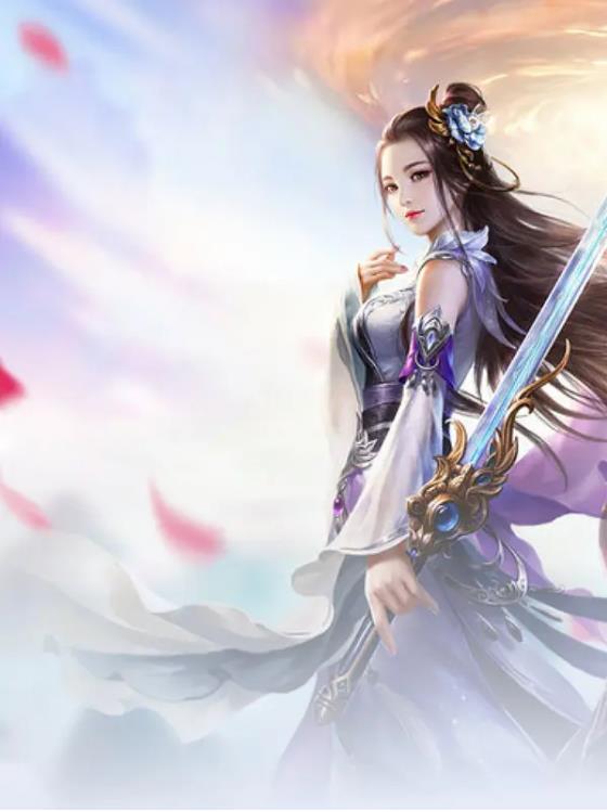 将军府傻子嫡女