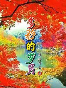 多彩的岁月下一句有哪些