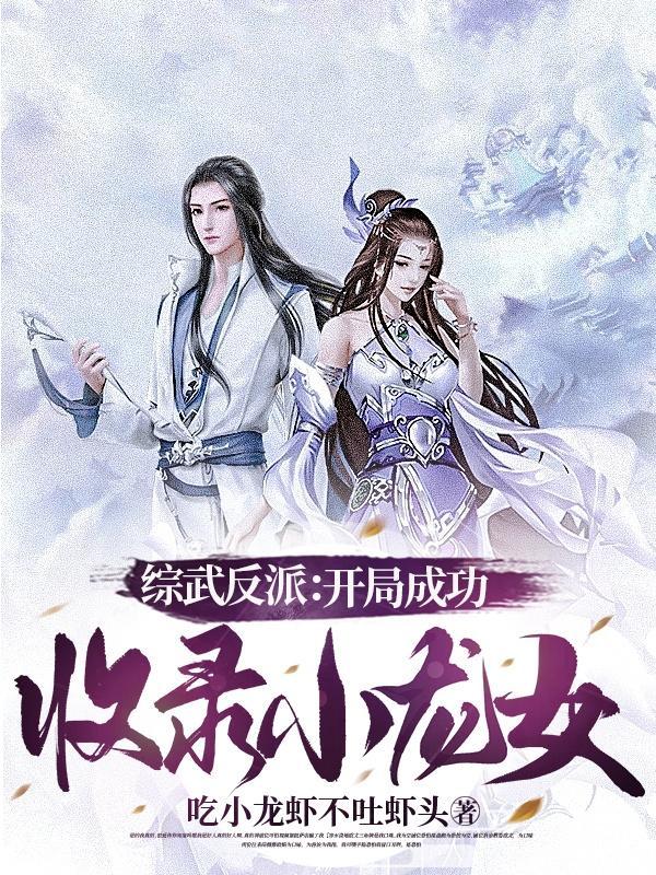 综武反派开局成功收录小龙女全文阅