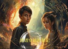 修仙界的灵石
