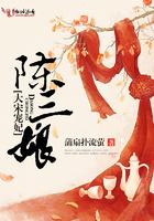 大宋宠妃陈三娘txt