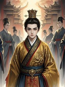 穿越东汉献帝的