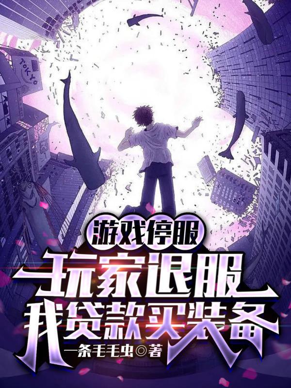 玩家退服我贷款买装备内容简介