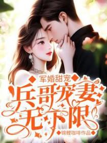 军婚甜宠兵哥宠妻无下限什么软件可以看