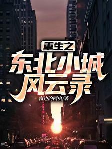 重生在东北小村庄