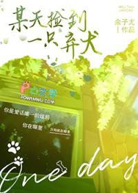 捡到一个天后