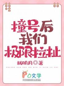 撞号后我们极限拉扯/挑明月