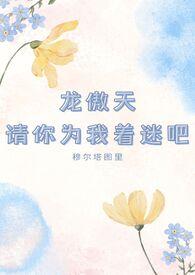 龙傲天请你为我着迷吧讲的什么
