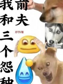 我和三个怨种前夫 作者妤芋