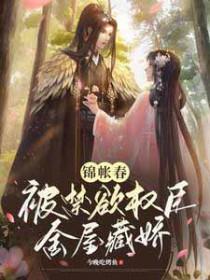 锦帐春在线阅读