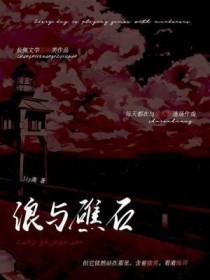 浪花与礁石的故事