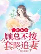 总裁娶妻套路深全文免费阅读